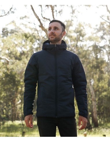 STO-TRX-2M-Veste thermique Cascadia pour hommes